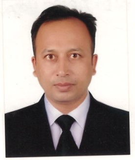 Md. Arif Hosan